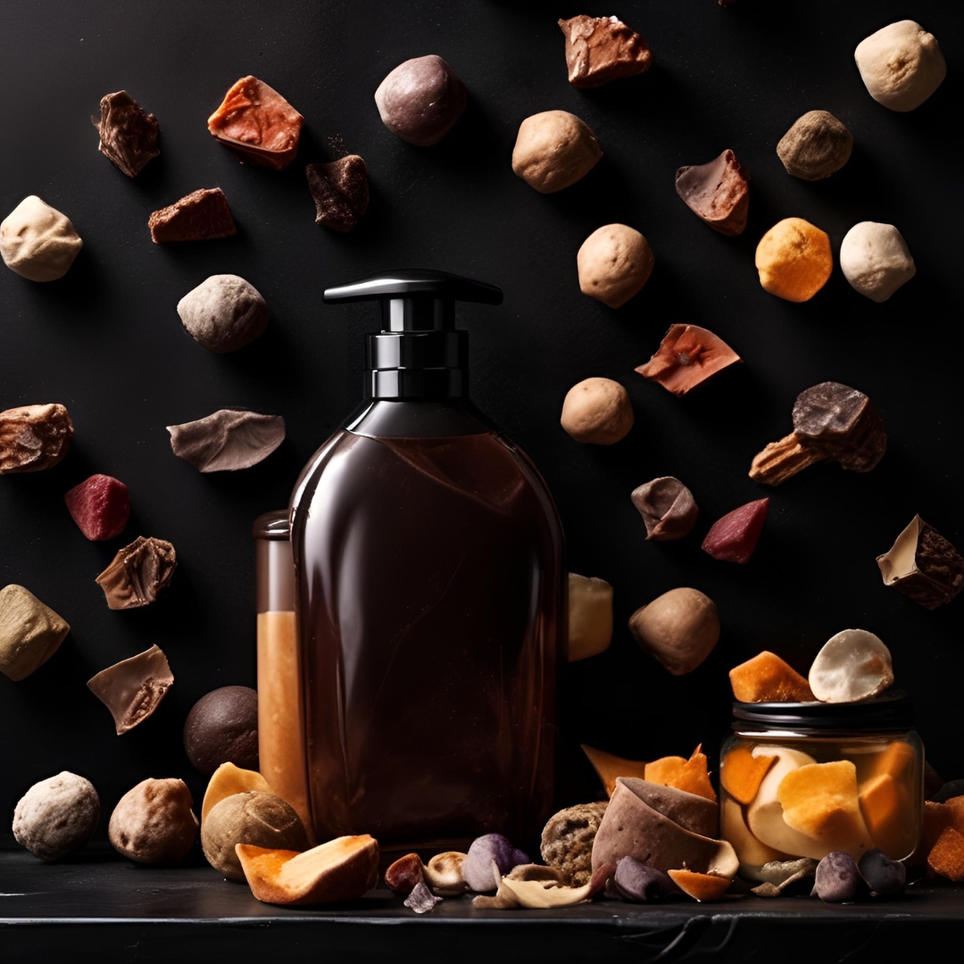 Shampoo Fragrance 